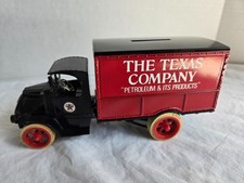 1989 ertl texaco for sale  El Dorado