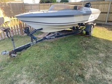Speed boat picton for sale Speed boat picton for sale  HOUNSLOW
