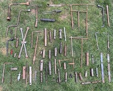 Job lot sockets for sale  KING'S LYNN