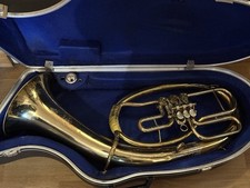 Amati rotary valved for sale  LONDON