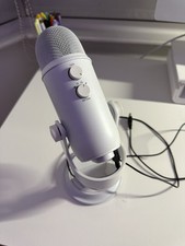 Blue yeti microphone for sale  SOUTH CROYDON