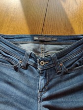 Jeans levis gebraucht kaufen  Mölln