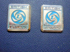 Vintage british leyland for sale  BATTLE