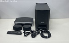 Bose av3 iii for sale  Omaha
