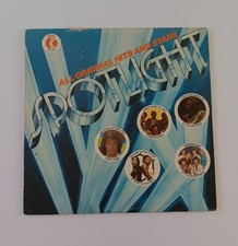 Spotlight tel original for sale  Gaffney