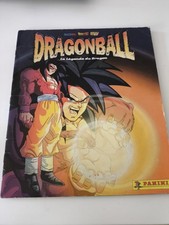 Album dragon ball d'occasion  Pertuis