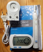 oral b ersatzteile gebraucht kaufen  Löwenstein