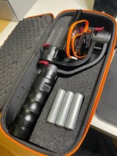 estabilizador cardan para câmera DSLR usado, usado comprar usado  Enviando para Brazil