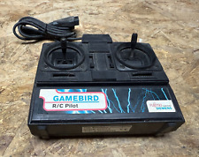 Steuergerät gamebird pilot gebraucht kaufen  Dörrebach, Sielbersbach, Waldlaubersh.