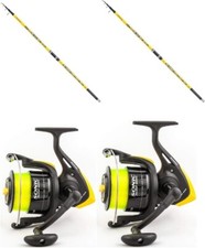 Kit surf trabucco usato  Velletri