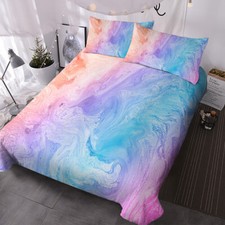 3pcs duvet cover for sale  USA