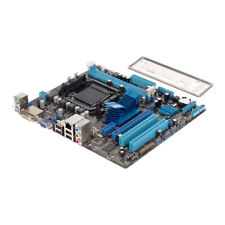 Carte Mère mATX ASUS M5A78L-M LE SOCKET AM3/AM3+ DDR3 PCIe PCI comprar usado  Enviando para Brazil