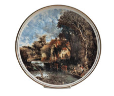 Fenton china decorative for sale  BEDFORD