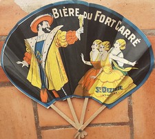 1537 eventail biere d'occasion  Sablé-sur-Sarthe
