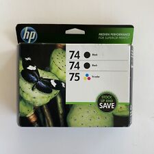 Ink cartridges black for sale  Herndon