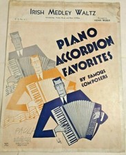1931 sheet music for sale  Camby