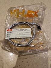 Yamaha passola throttle for sale  WARRINGTON
