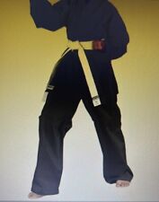 Kwon kampfsportanzug karate gebraucht kaufen  Bitterfeld