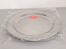 Servierplatte fleischplatte wm gebraucht kaufen  Bünde