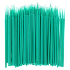 100pcs outil pollinisateur d'occasion  Expédié en France