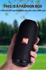 Enceinte bluetooth puissante d'occasion  Gond-Pontouvre