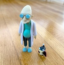 Toynami futurama professor for sale  Canonsburg