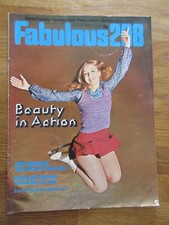 Fabulous 208 fab for sale  NOTTINGHAM