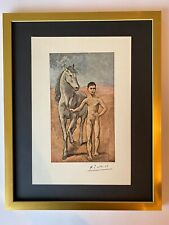 Pablo picasso original for sale  Olmito