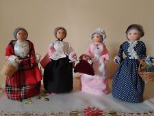 Vintage 1980s handmade for sale  BOURNEMOUTH