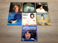 Lot vinyles tours d'occasion  Viuz-en-Sallaz