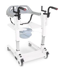 Chaise transfert adulte d'occasion  Lyon I