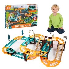 Toy circuit electric d'occasion  Expédié en Belgium