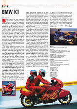 1990 bmw motorcycle for sale  Red Wing