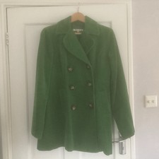 Bennett green corduroy for sale  KINGSTON UPON THAMES