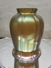 Art glass lily for sale  Collinsville