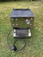Isomac espresso machine for sale  LEATHERHEAD