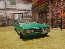 Ford taunus gxl d'occasion  La Gorgue