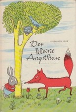 Buch kleine angsthase gebraucht kaufen  Leipzig