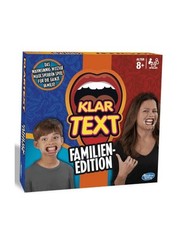 Klartext familien edition gebraucht kaufen  Köln