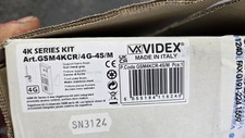 Videx gsm4kcr way for sale  WINSFORD