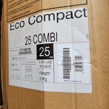 Main eco compact for sale  PINNER