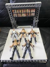 Wwe wwf titan for sale  DUNDEE