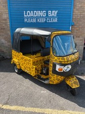 tuk tuk rickshaw for sale tuk tuk rickshaw for sale BOLTON