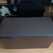 Kunstleder truhe neu gebraucht kaufen Kunstleder truhe neu gebraucht kaufen  Berlin