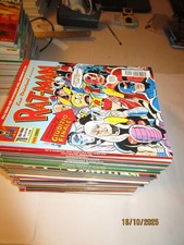 ratman collection usato ratman collection usato  Vimodrone