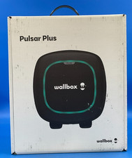 Wallbox pulsar plus for sale  Olathe