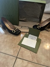 Gucci women horsebit for sale  Houston