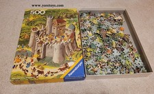 ravensburger 500 puzzles for sale ravensburger 500 puzzles for sale Dallas