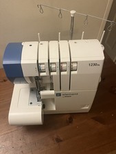 Pfaff element overlocker for sale  KNUTSFORD