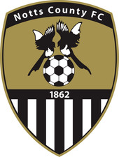 Notts county pie for sale  STOCKPORT